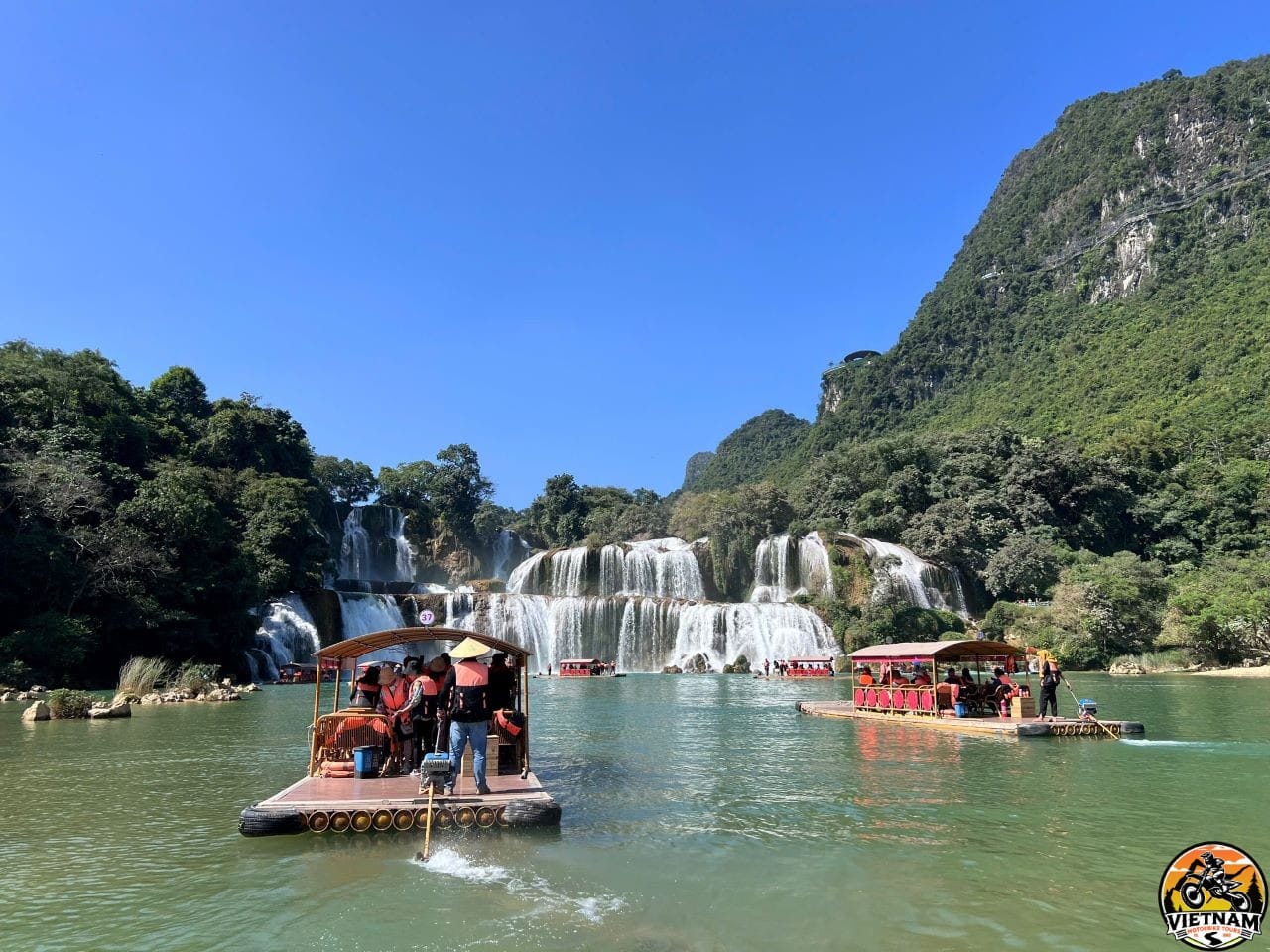 Vietnam Motorbike Tours