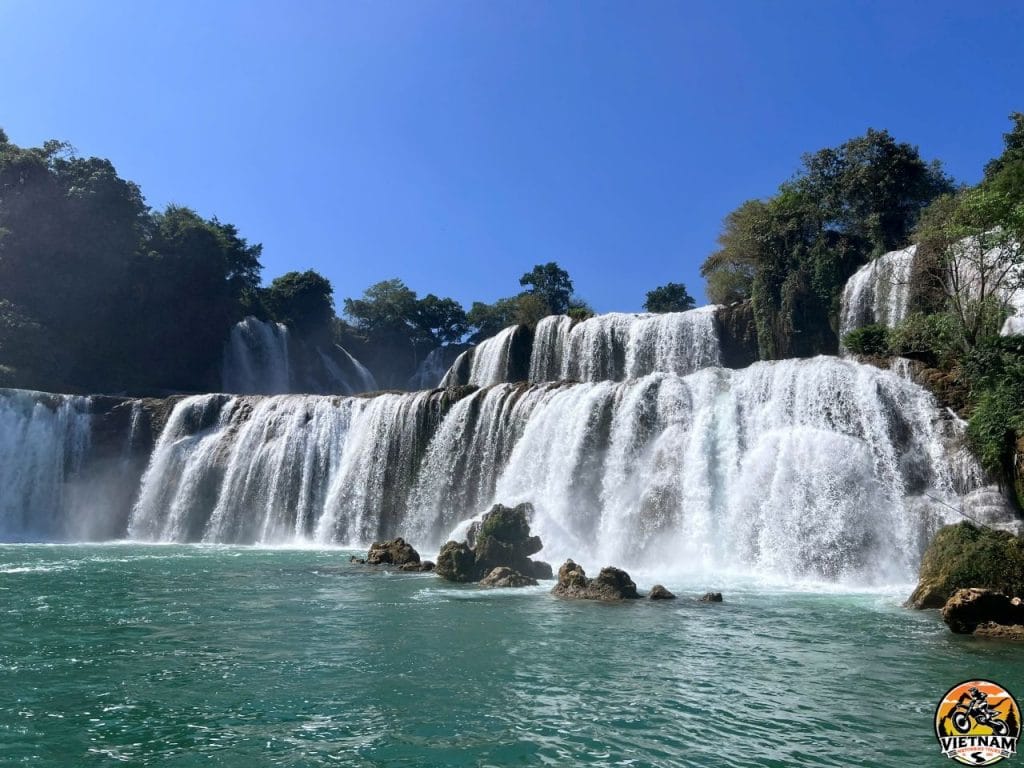 Vietnam Motorbike Tours