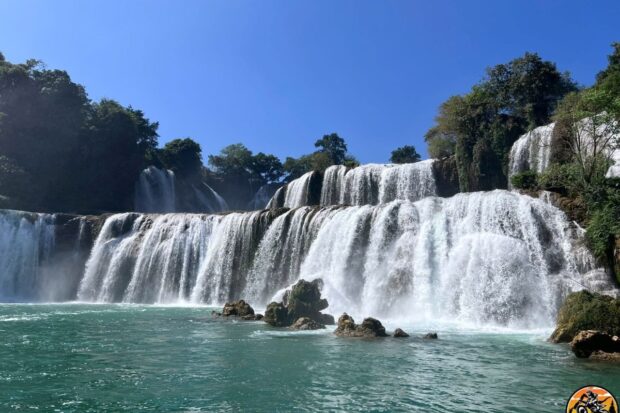 EPIC 6-DAY MOTORBIKE JOURNEY HA GIANG LOOP AND CAO BANG LOOP14