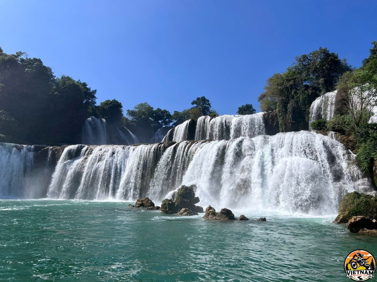 Vietnam Motorbike Tours