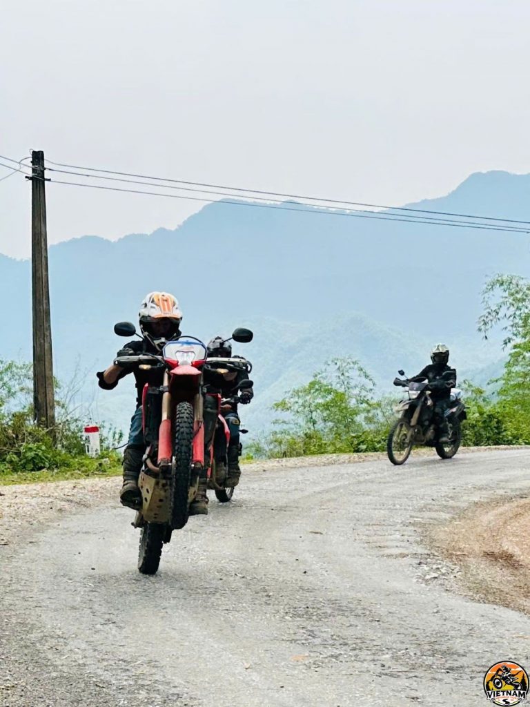 Vietnam Motorbike Tours