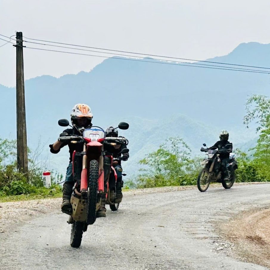 Vietnam Motorbike Tours Vietnam Motorbike Tours