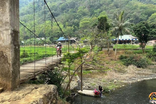 MOTORBIKE TOUR 7 DAYS FROM HA NOI TO HA GIANG LOOP AND RETURN HA NOI16