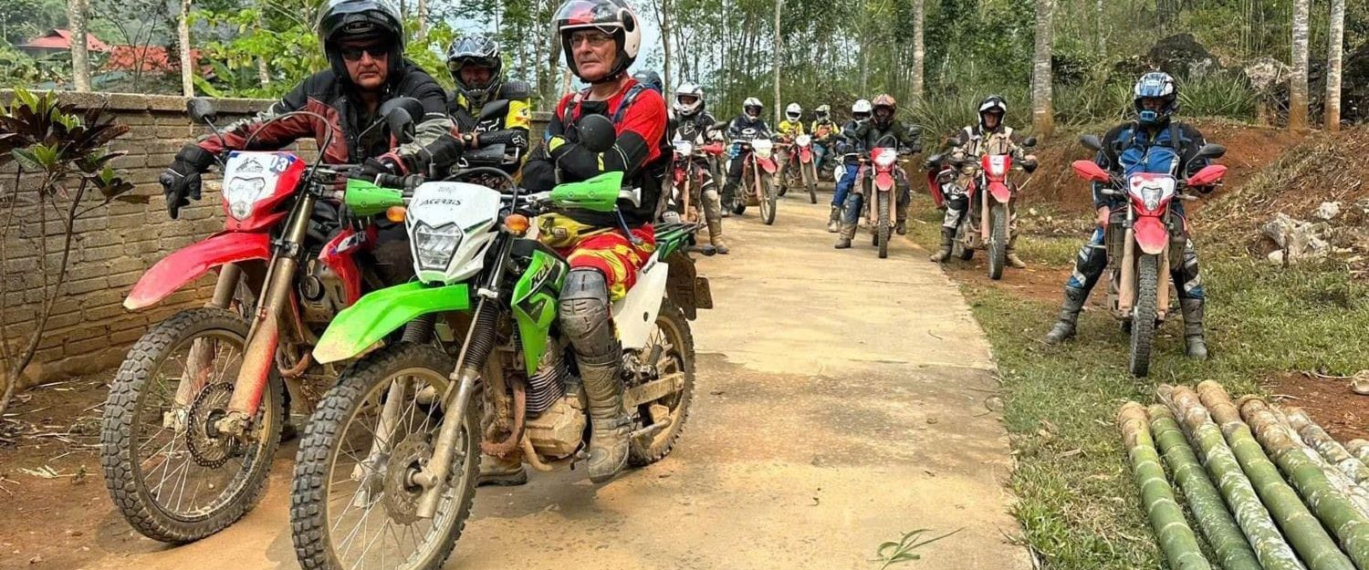 Vietnam Motorbike Tours Vietnam Motorbike Tours