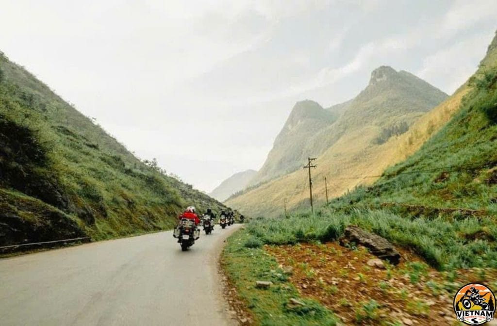 Vietnam Motorbike Tours