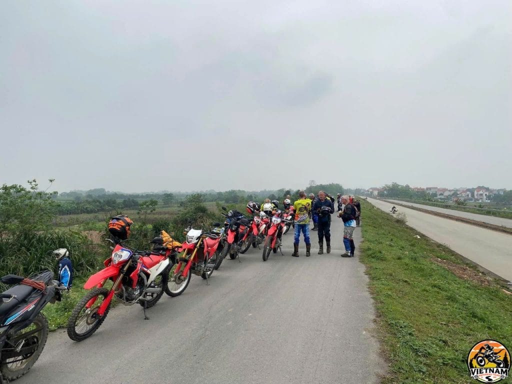 Vietnam Motorbike Tours