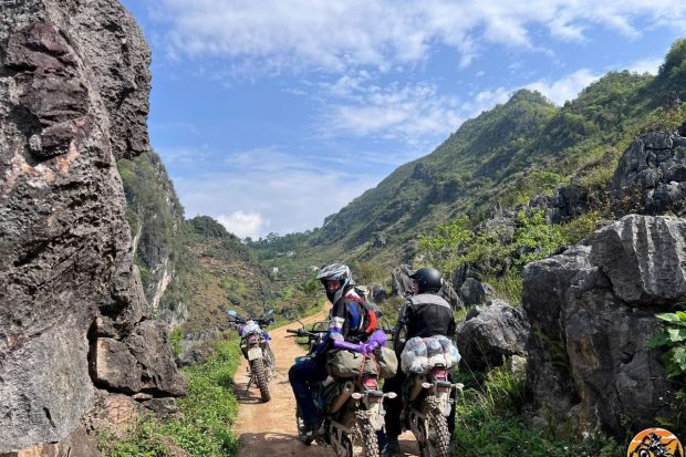 MOTORBIKE TOUR 6 DAYS  FROM DA LAT TO HO CHI MINH CITY3