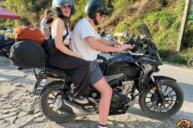 MOTORBIKE TOUR 6 DAYS  FROM DA LAT TO HO CHI MINH CITY4