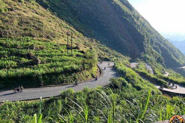 MOTORBIKE TOUR 15 DAYS FROM DA NANG TO HA NOI VIA HO CHI MINH TRAIL13