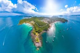 PHU QUOC ISLAND – KIEN GIANG PROVINCE