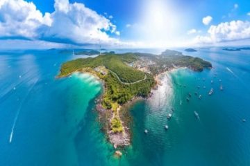 PHU QUOC ISLAND – KIEN GIANG PROVINCE