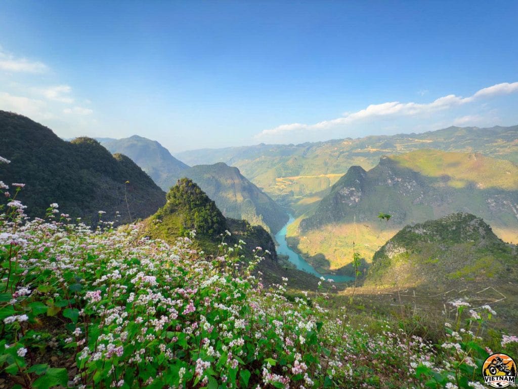 Vietnam Motorbike Tours
