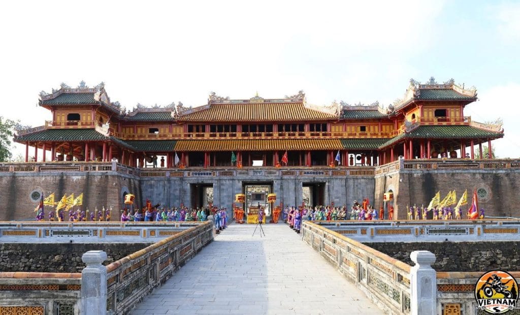 Vietnam Motorbike Tours