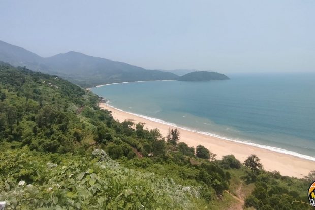 MOTORBIKE TOUR 8 DAYS FROM DALAT TO HOI AN VIA HO CHI MINH ROAD3