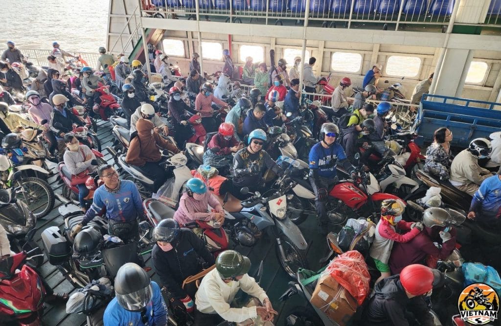 Vietnam Motorbike Tours