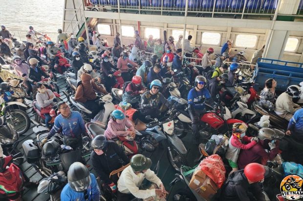 MOTORBIKE TOUR 10 DAYS FROM HOI AN TO HO CHI MINH VIA CENTRAL HIGHLAND4