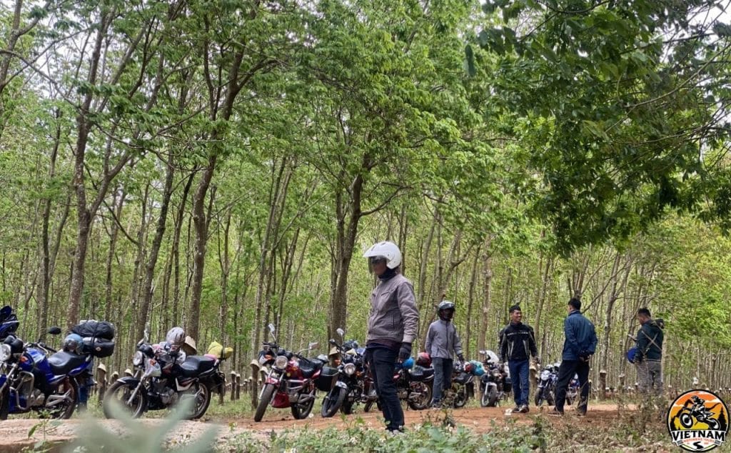 Vietnam Motorbike Tours