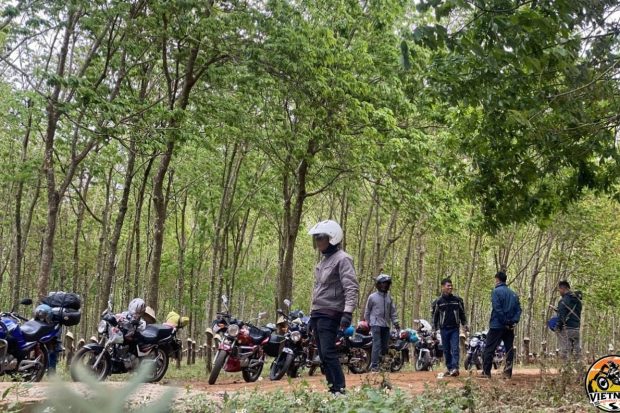 MOTORBIKE TOURS 7 DAYS FROM NHA TRANG TO HOI AN6