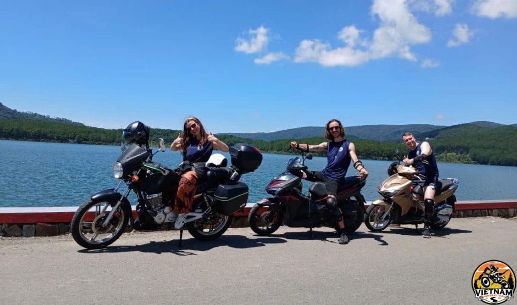 Vietnam Motorbike Tours