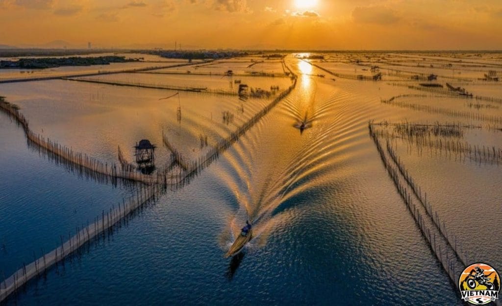 Vietnam Motorbike Tours