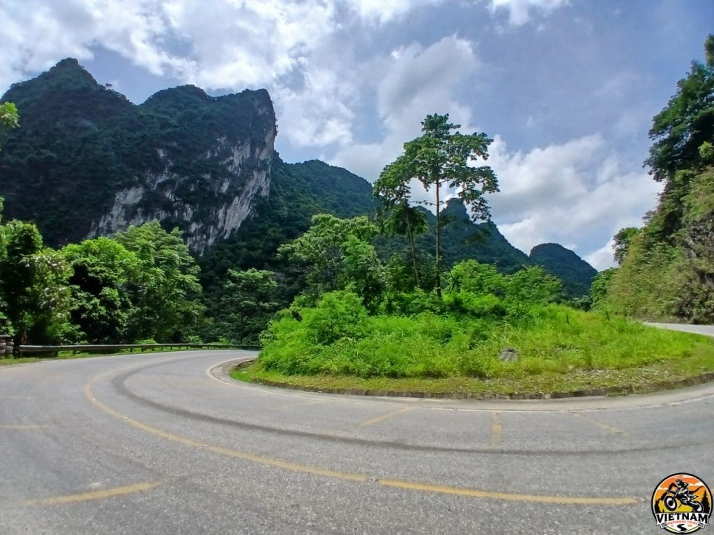 Vietnam Motorbike Tours