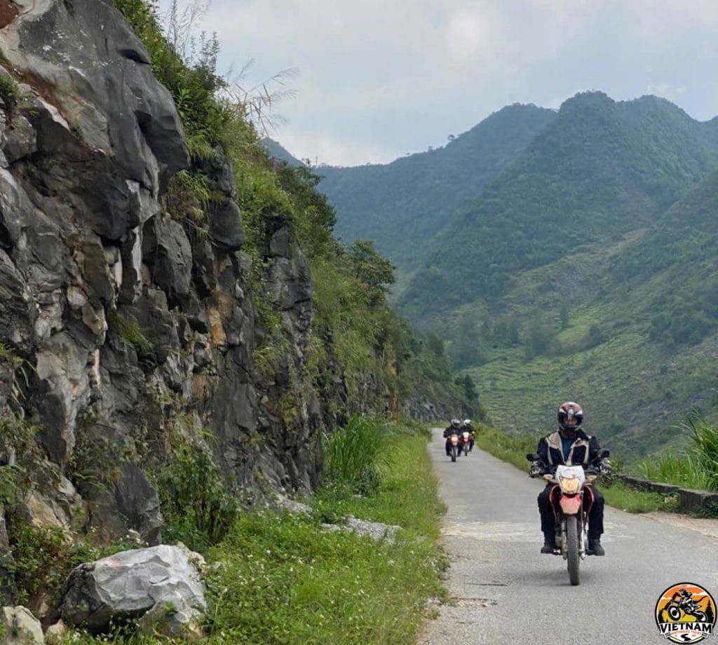Vietnam Motorbike Tours