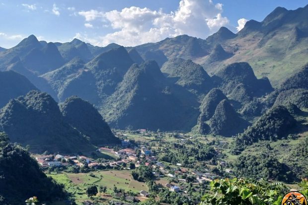 MOTORBIKE TOUR 22 DAYS FROM NHA TRANG TO HA NOI VIA HO CHI MINH TRAIL7