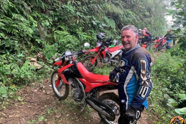 MOTORBIKE TOURS 7 DAYS FROM NHA TRANG TO HOI AN7