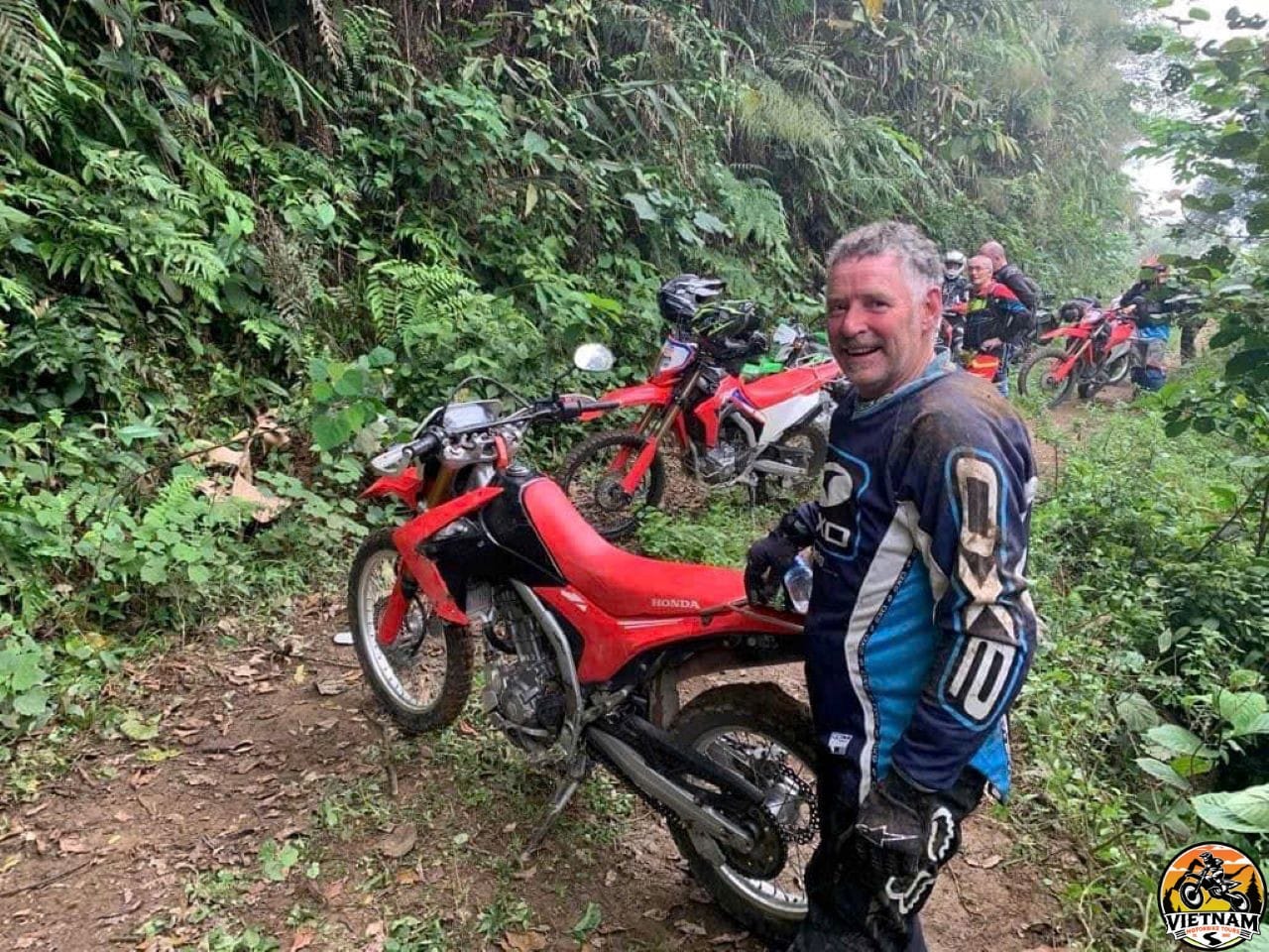 Vietnam Motorbike Tours