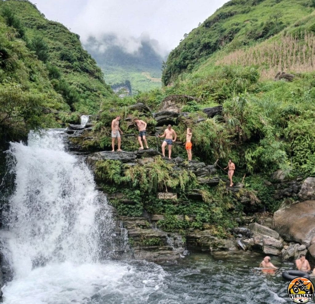 Vietnam Motorbike Tours