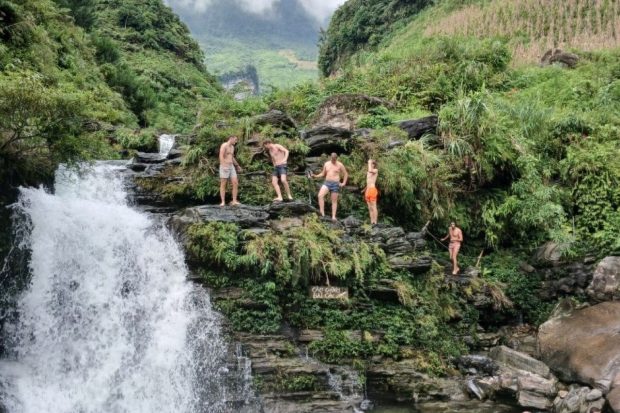 MOTORBIKE TOUR 22 DAYS FROM NHA TRANG TO HA NOI VIA HO CHI MINH TRAIL5