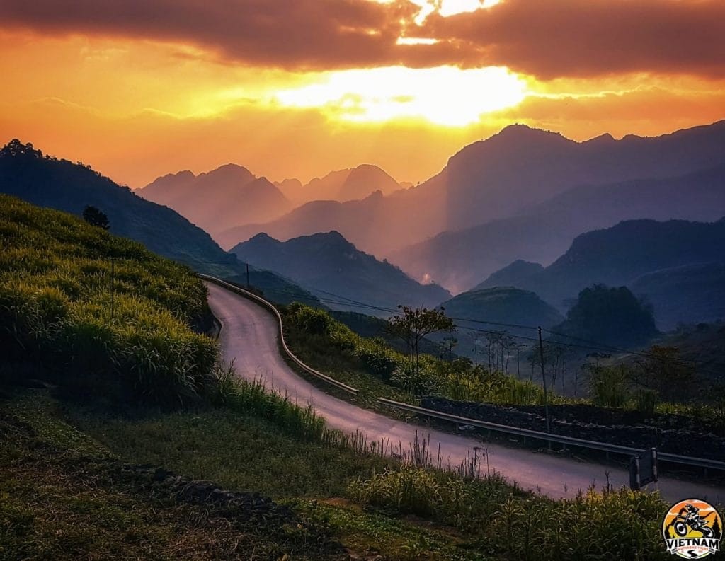 Vietnam Motorbike Tours