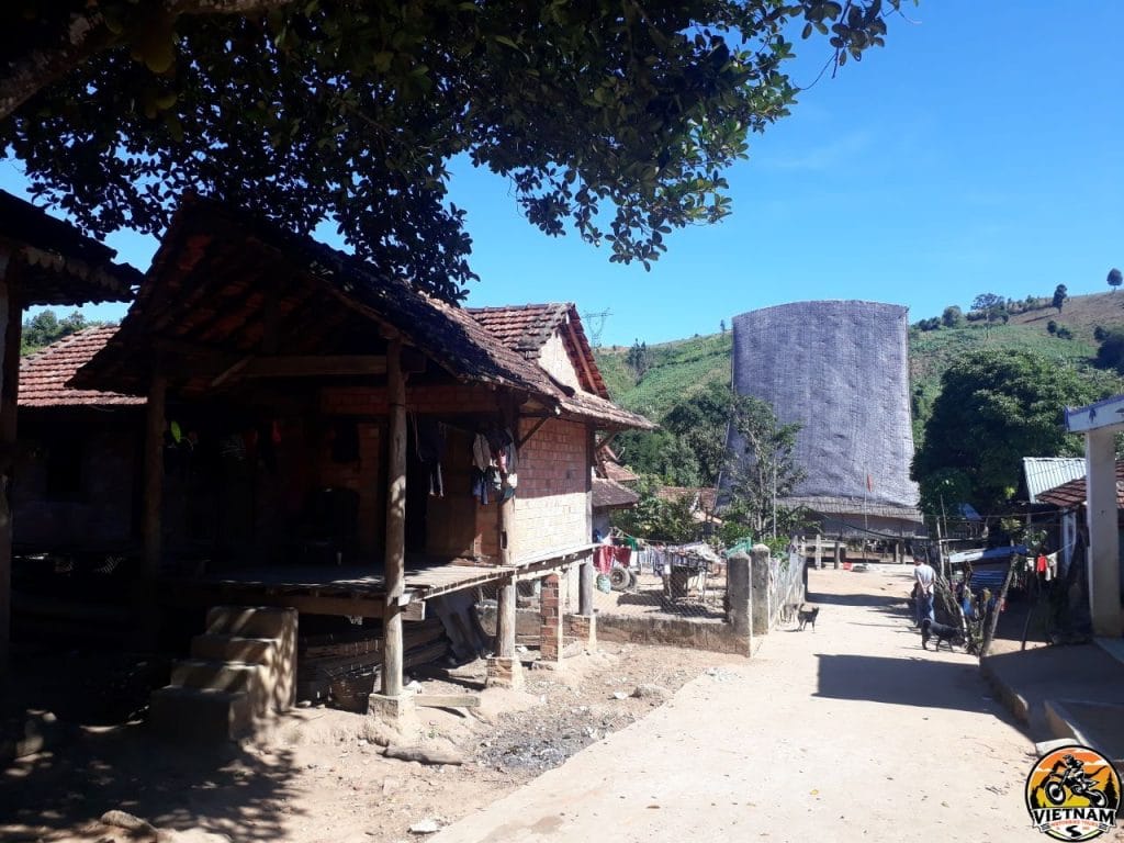 Vietnam Motorbike Tours