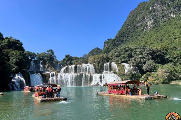 MOTORBIKE TOUR 7 DAYS FROM HA NOI TO HA GIANG LOOP AND RETURN HA NOI10