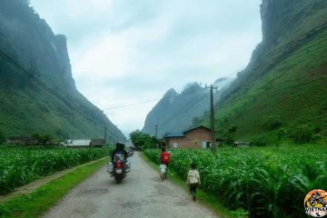 MOTORBIKE TOUR 10 DAYS FROM HOI AN TO HO CHI MINH VIA CENTRAL HIGHLAND