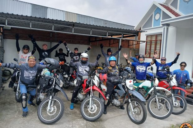 MOTORBIKE TOUR 7 DAYS FROM HA NOI TO HA GIANG LOOP AND RETURN HA NOI3
