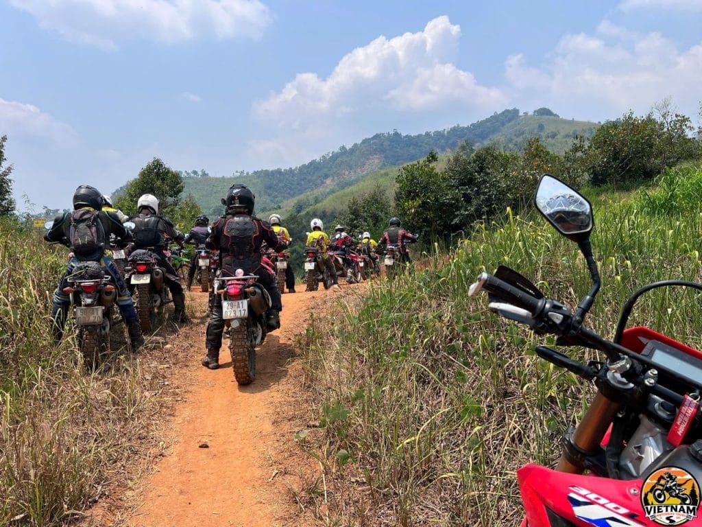 Vietnam Motorbike Tours