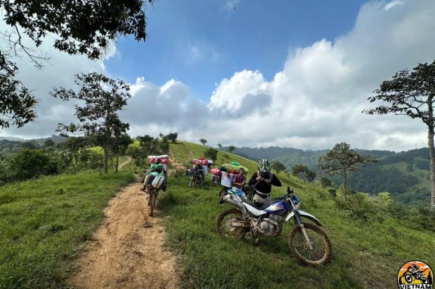 MOTORBIKE TOUR 7 DAYS FROM HA NOI TO HA GIANG LOOP AND RETURN HA NOI4