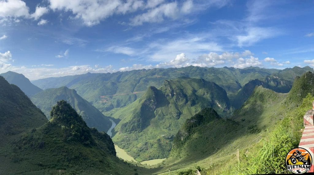 Vietnam Motorbike Tours
