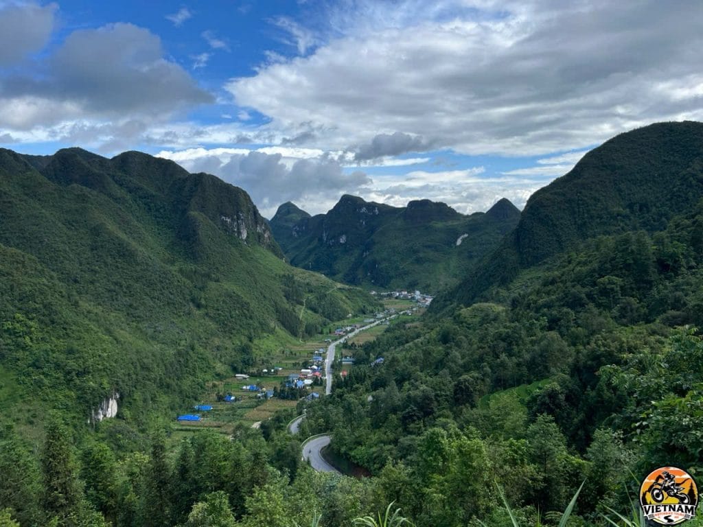 Vietnam Motorbike Tours