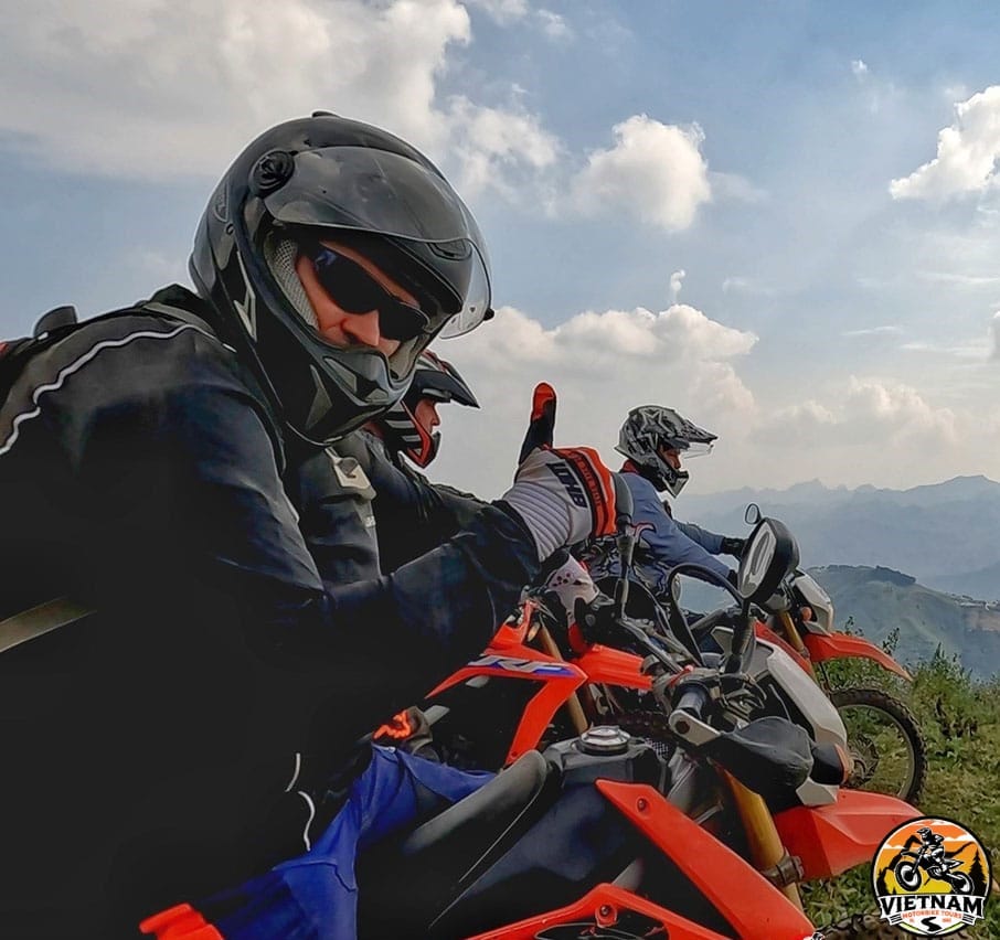 Vietnam Motorbike Tours