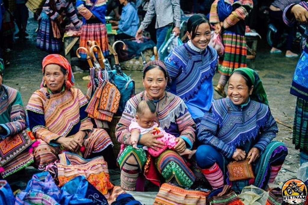 Vietnam Motorbike Tours