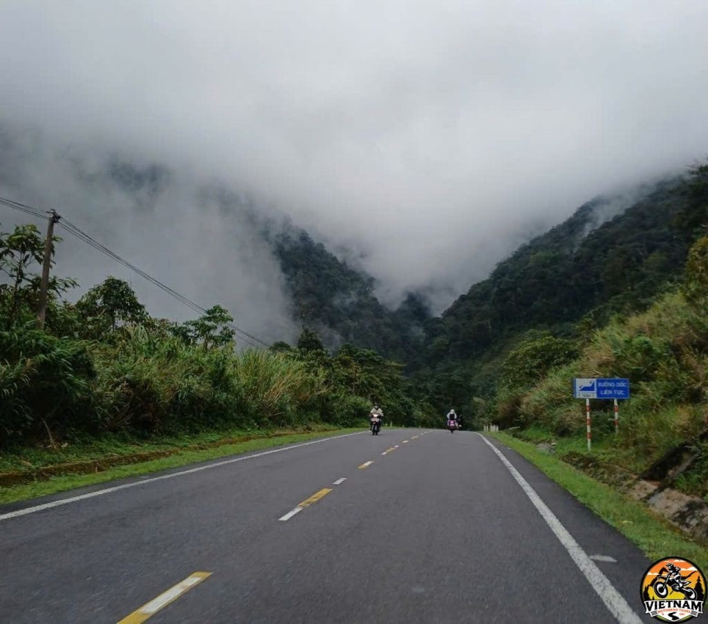 Vietnam Motorbike Tours