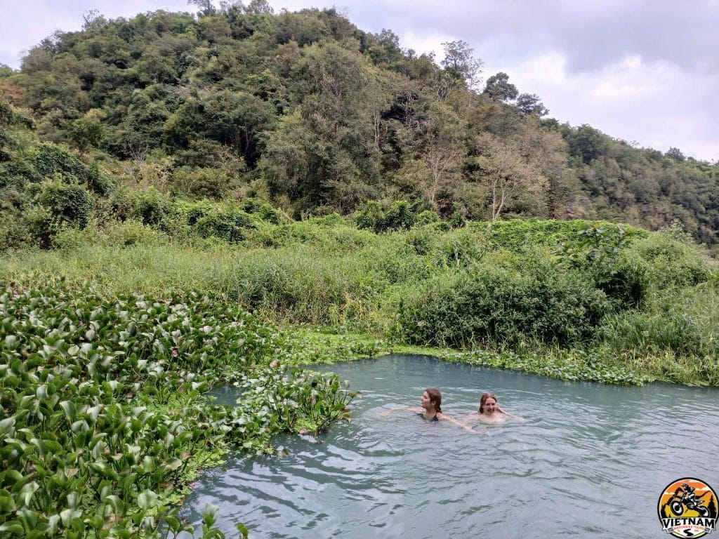 Vietnam Motorbike Tours