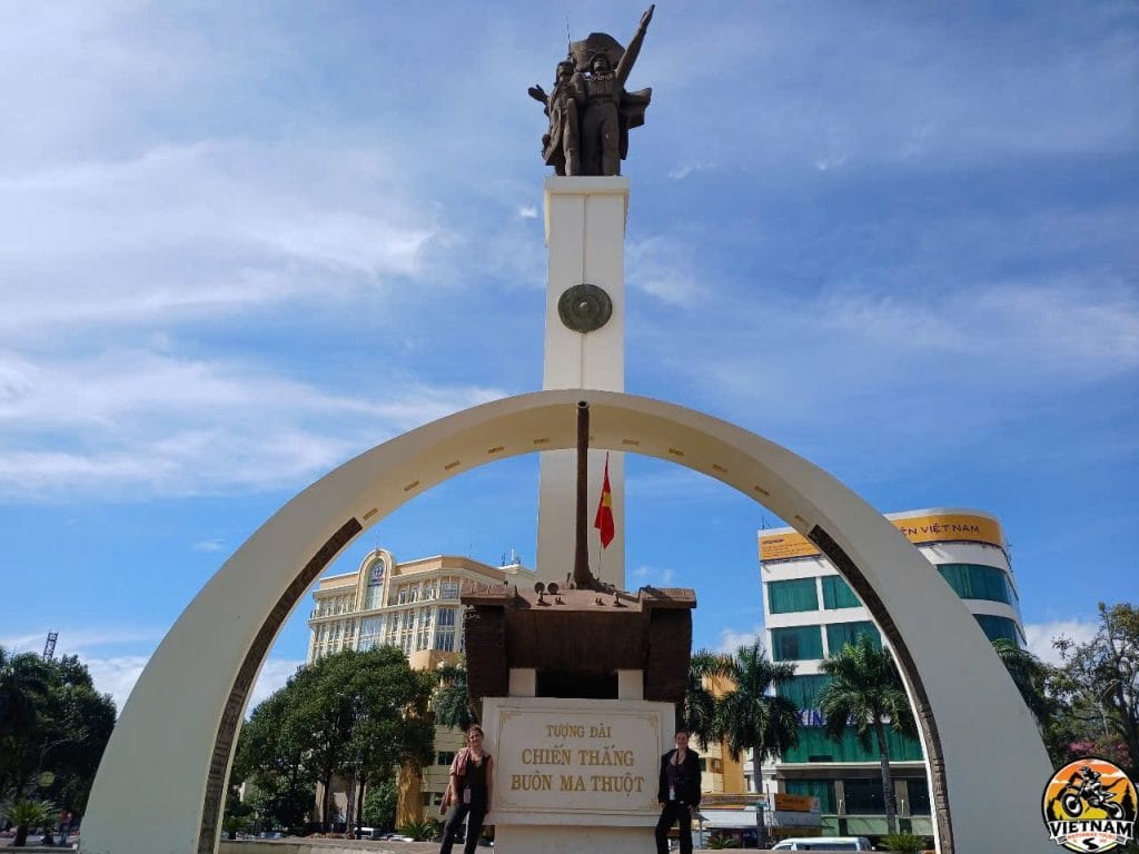 Vietnam Motorbike Tours
