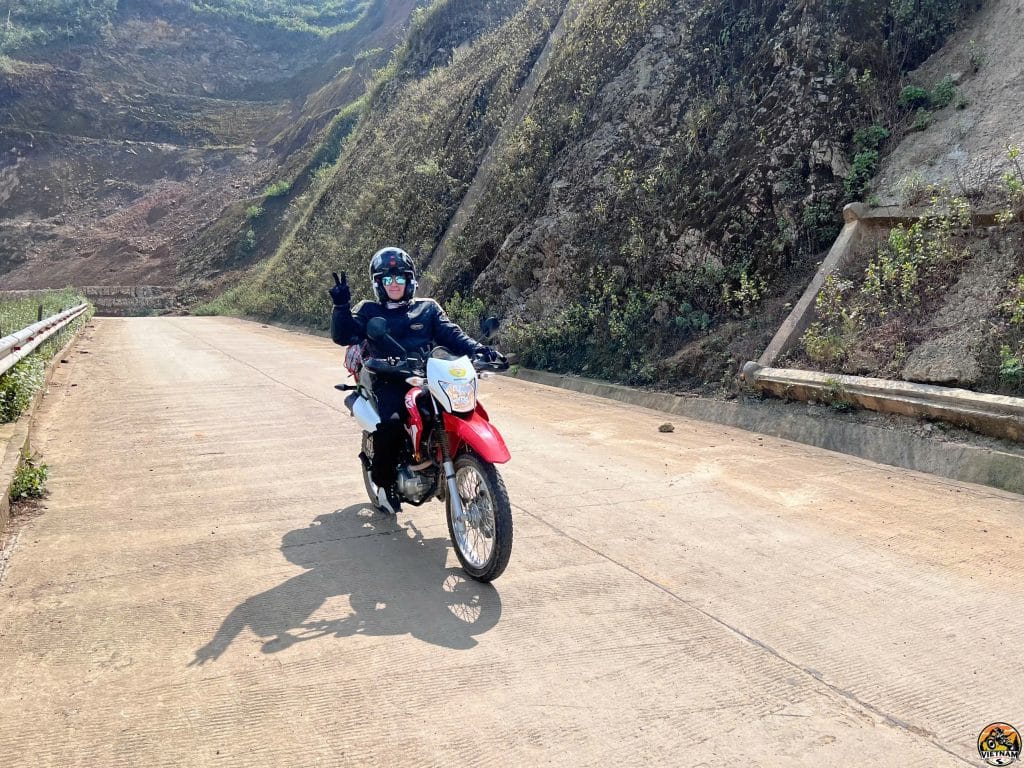 Vietnam Easy Rider- Motorcycle Tours