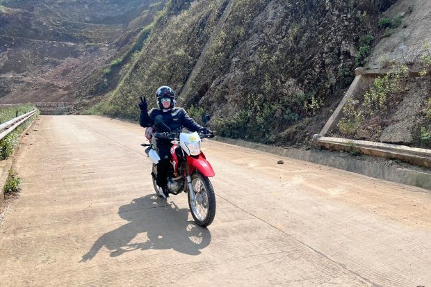 MOTORBIKE TOUR 5 DAYS  FROM NHA TRANG TO HO CHI MINH CITY12
