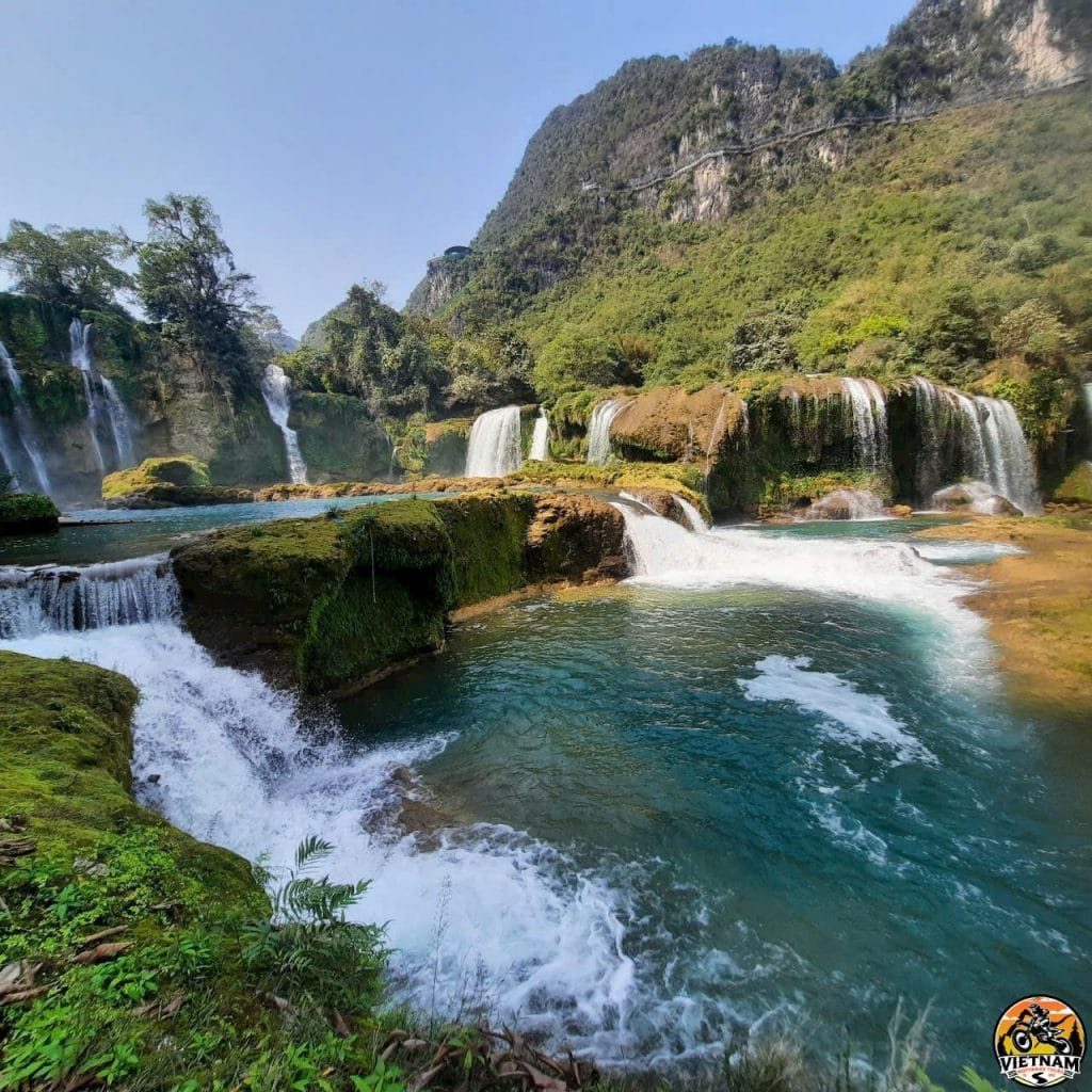 Vietnam Easy Rider- Motorcycle Tours