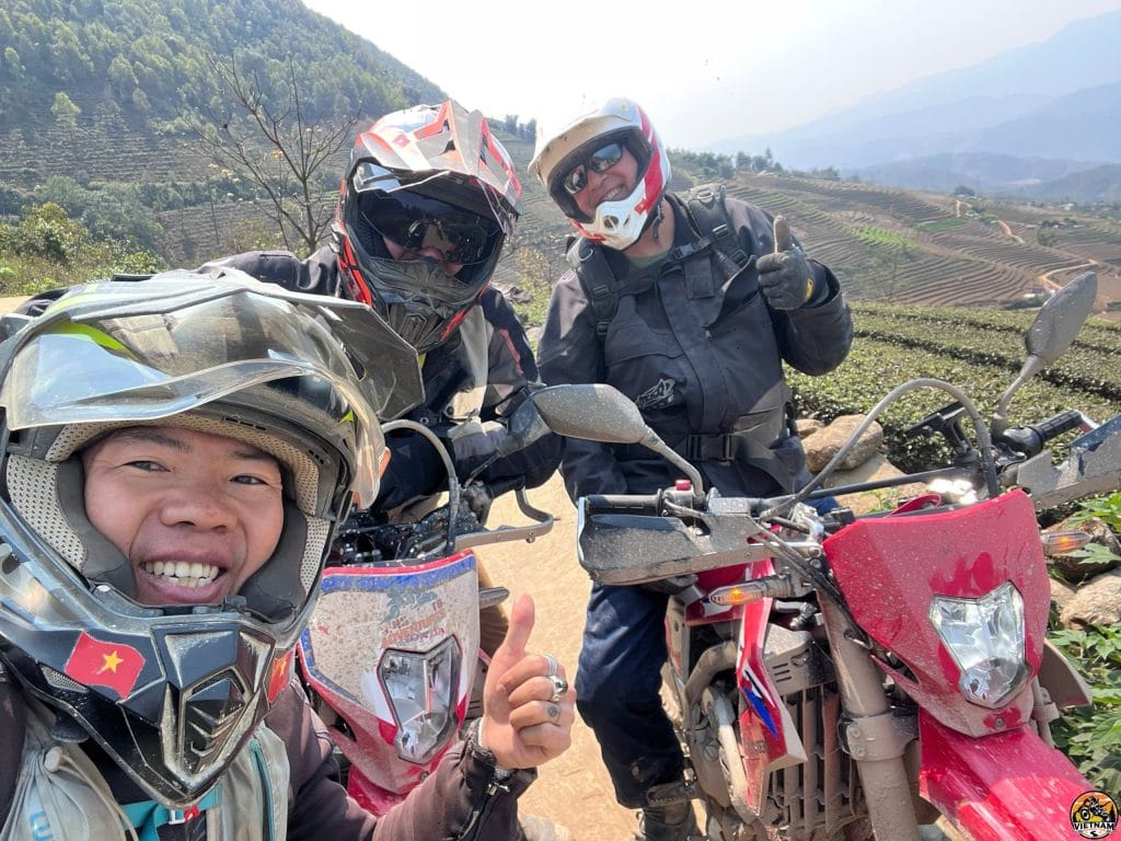 Vietnam Easy Rider- Motorcycle Tours