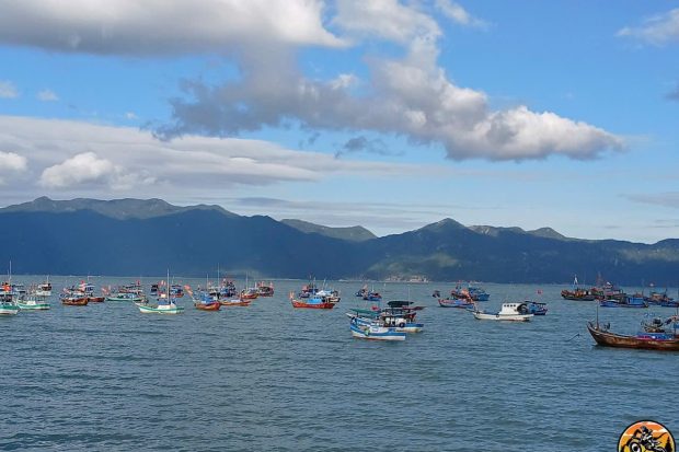 MOTORBIKE TOUR 5 DAYS  FROM NHA TRANG TO HO CHI MINH CITY14